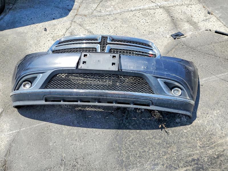 64151006 :رقم المزاد ، 1C4RDHAG6EC390663 vin ، 2014 Dodge Durango مزاد بيع