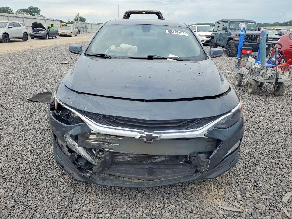 2021 Chevrolet Malibu მანქანა იყიდება აუქციონზე, vin: 1G1ZG5ST4MF016382, აუქციონის ნომერი: 65375996