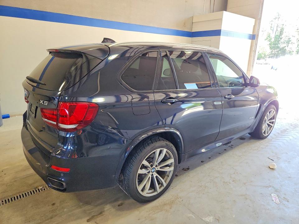 Aukcja sprzedaży 2017 Bmw X5, vin: 5UXKR2C39H0U21984, numer aukcji: 64123266