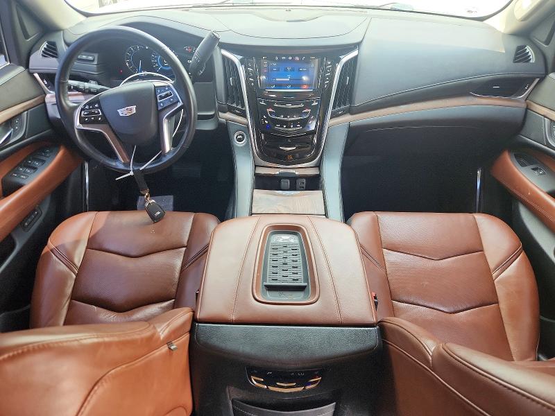 Продаж на аукціоні авто 2016 Cadillac Escalade, vin: 1GYS4BKJ9GR383807, номер лоту: 64329636