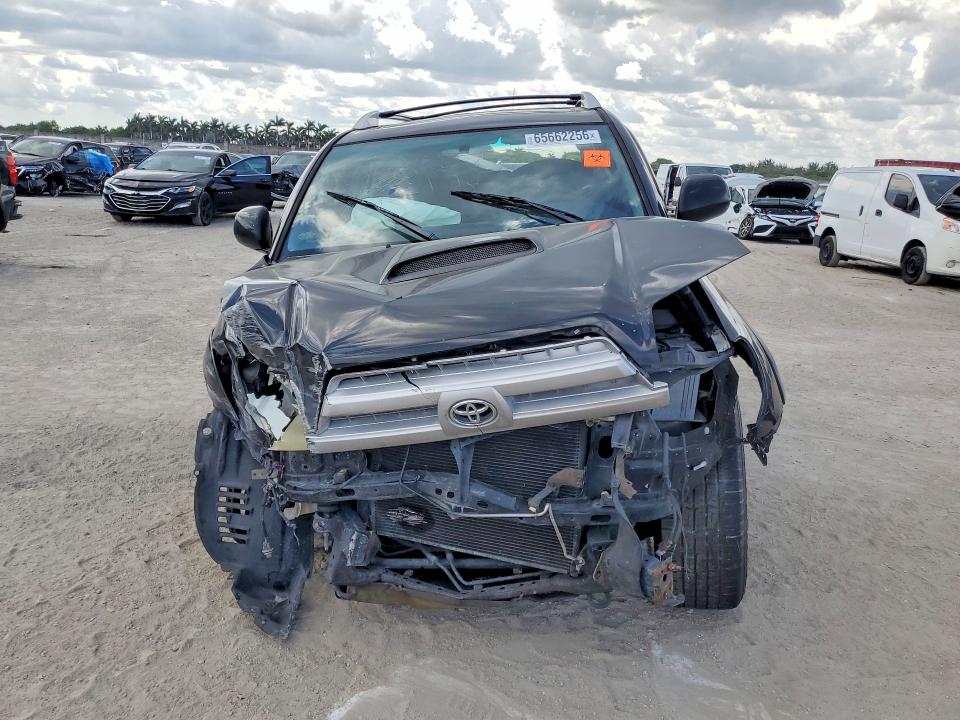 Продаж на аукціоні авто 2004 Toyota 4runner, vin: JTEZU14R640021446, номер лоту: 65662256