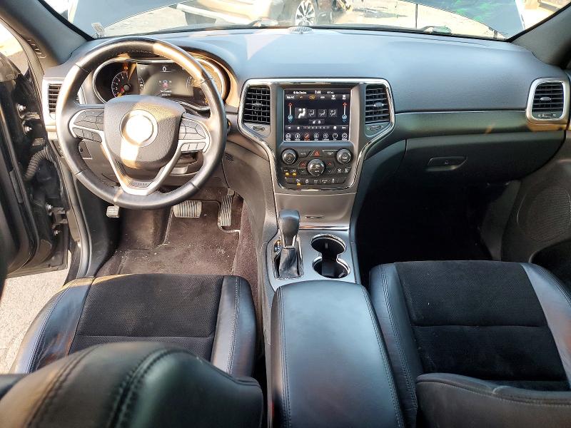 Aukcja sprzedaży 2018 Jeep Grand Cherokee, vin: 1C4RJFAGXJC302964, numer aukcji: 66172716