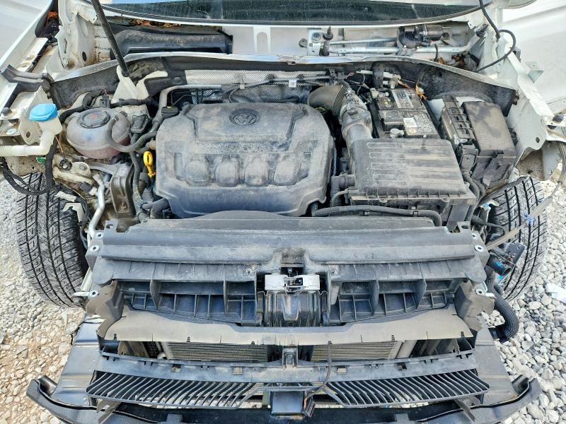 66166996 :رقم المزاد ، 3VV0B7AX2MM118909 vin ، 2021 Volkswagen Tiguan مزاد بيع