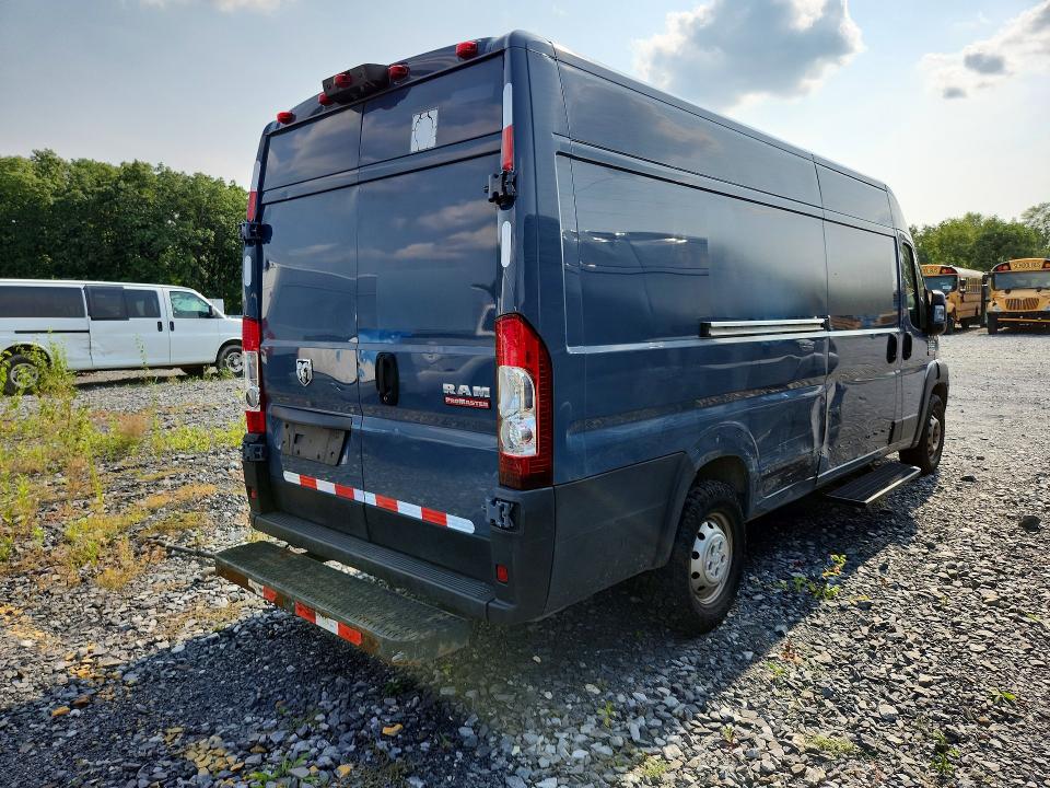 Aukcja sprzedaży 2020 Ram Promaster 3500, vin: 3C6URVJG8LE140817, numer aukcji: 62235186