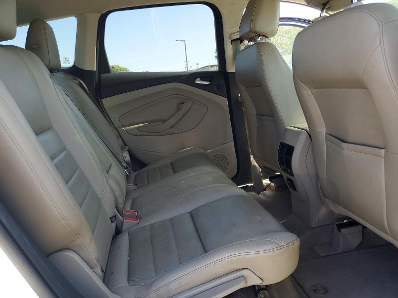 67191046 :رقم المزاد ، 1FMCU9J96EUB62696 vin ، 2014 Ford Escape مزاد بيع