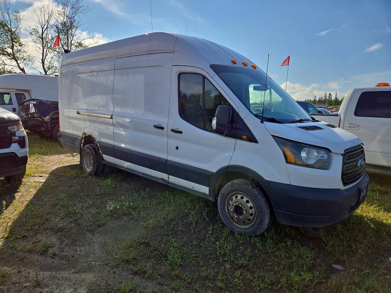 Продажа на аукционе авто 2016 Ford Transit, vin: 1FTBF4XGXGKB49404, номер лота: 58707126