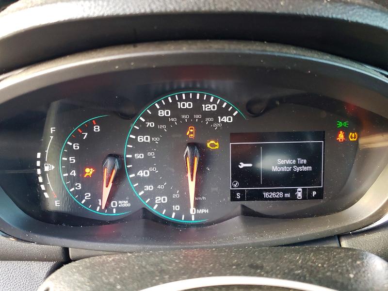 Продажа на аукционе авто 2018 Chevrolet Trax, vin: KL7CJPSBXJB710284, номер лота: 66572796