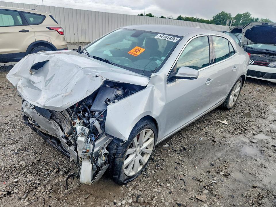 Продаж на аукціоні авто 2015 Chevrolet Malibu, vin: 1G11D5SL9FF205067, номер лоту: 64401436