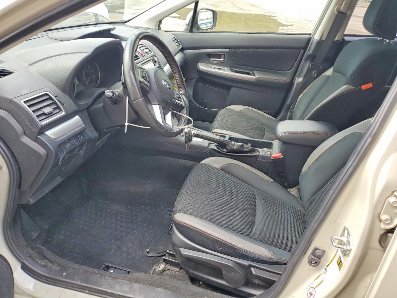 Aukcja sprzedaży 2017 Subaru Crosstrek, vin: JF2GPABC2H8230841, numer aukcji: 65379066