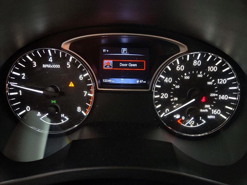 2018 Nissan Altima მანქანა იყიდება აუქციონზე, vin: 1N4AL3AP2JC471260, აუქციონის ნომერი: 64020886