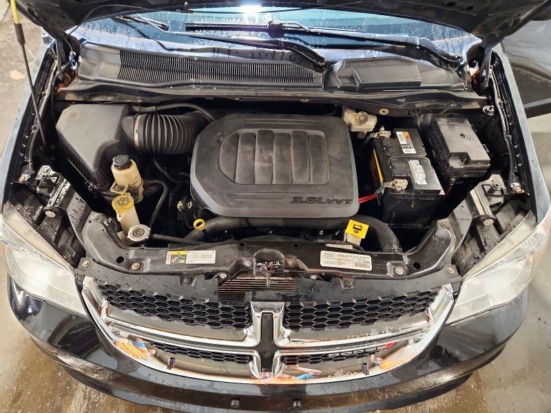 Aukcja sprzedaży 2019 Dodge Grand Caravan, vin: 2C4RDGCG4KR691118, numer aukcji: 64026826