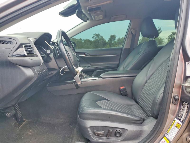 Aukcja sprzedaży 2019 Toyota Camry, vin: 4T1B11HK9KU179213, numer aukcji: 66987036