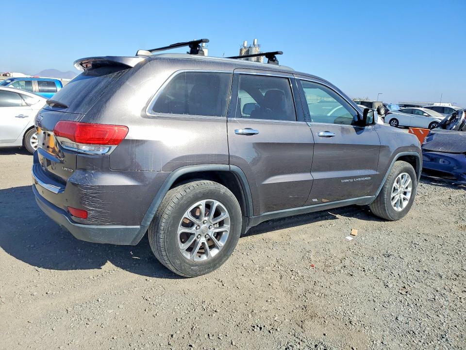 67291876 :رقم المزاد ، 1C4RJEBG6EC558565 vin ، 2014 Jeep Grand Cherokee مزاد بيع