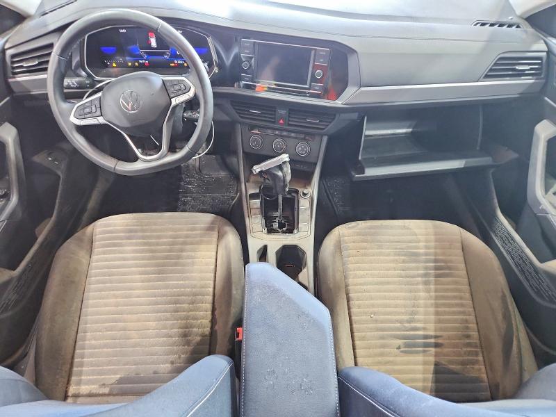 Продаж на аукціоні авто 2023 Volkswagen Jetta, vin: 3VW5M7BU0PM047441, номер лоту: 64958596