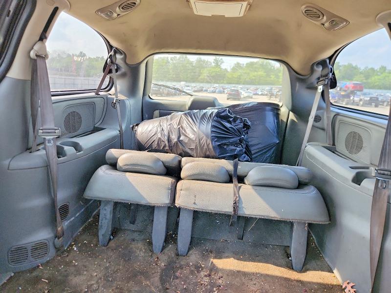 Aukcja sprzedaży 2005 Dodge Grand Caravan, vin: 2D8GP44L65R443466, numer aukcji: 65065636