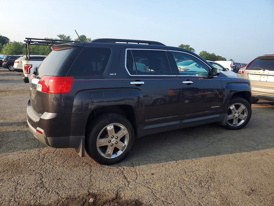 Aukcja sprzedaży 2013 Gmc Terrain, vin: 2GKFLVEK2D6357044, numer aukcji: 64961696