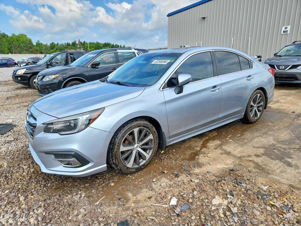 Aukcja sprzedaży 2018 Subaru Legacy, vin: 4S3BNAN67J3031257, numer aukcji: 63390696