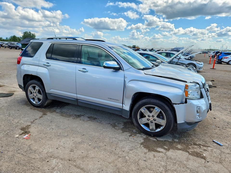 65181396 :رقم المزاد ، 2GKFLWE56C6161946 vin ، 2012 Gmc Terrain مزاد بيع
