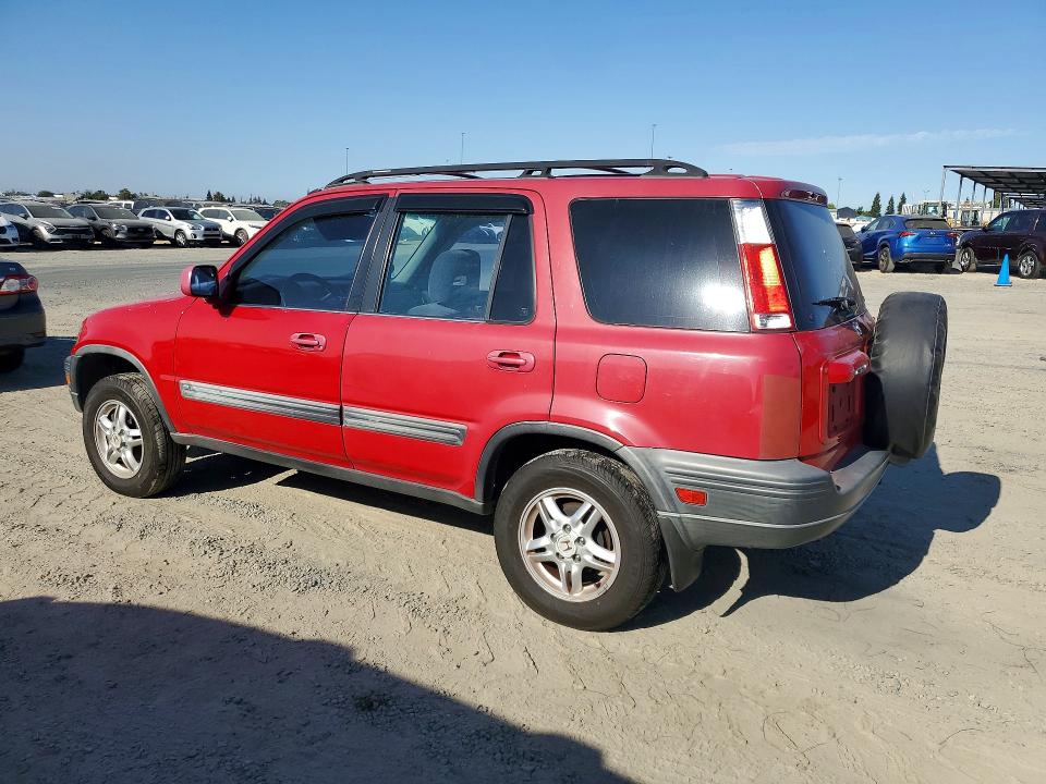 Aukcja sprzedaży 1999 Honda Cr-v, vin: JHLRD1863XC042054, numer aukcji: 64672386