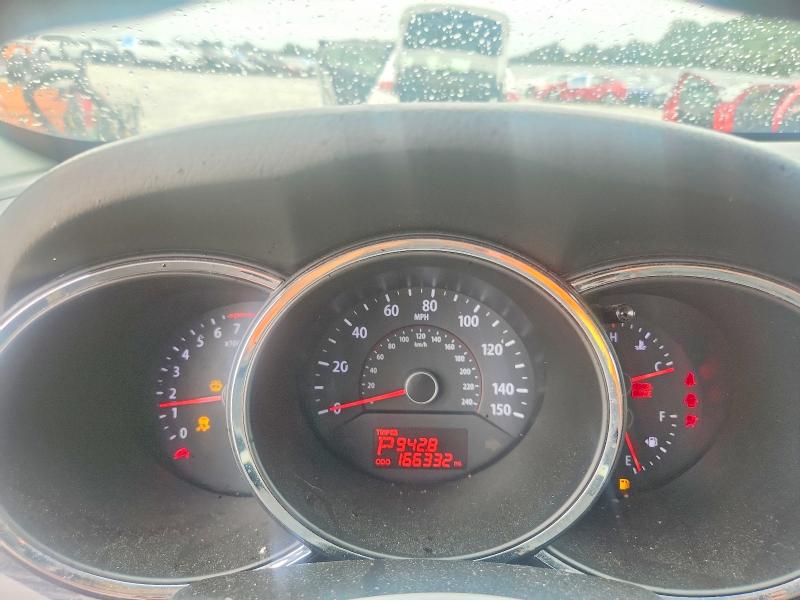 Aukcja sprzedaży 2013 Kia Sorento, vin: 5XYKT4A29DG310560, numer aukcji: 63690776