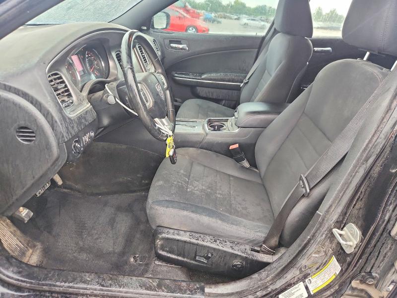 Продаж на аукціоні авто 2011 Dodge Charger, vin: 2B3CL3CG0BH513585, номер лоту: 63926206