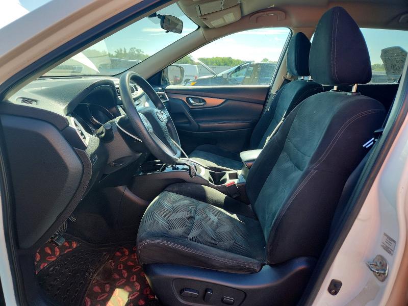 Продажа на аукционе авто 2014 Nissan Rogue, vin: 5N1AT2MVXEC762833, номер лота: 65639716