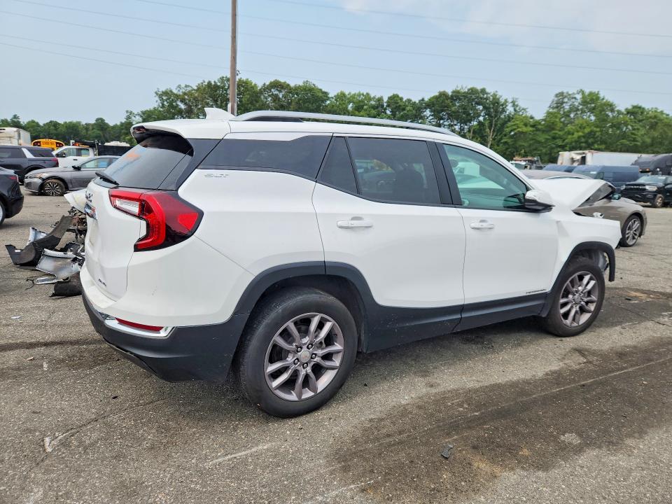 Aukcja sprzedaży 2024 Gmc Terrain, vin: 3GKALVEG0RL367547, numer aukcji: 64895696