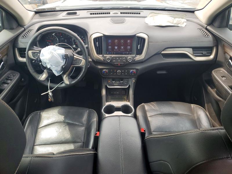 65313376 :رقم المزاد ، 3GKALXEX0JL193091 vin ، 2018 Gmc Terrain مزاد بيع