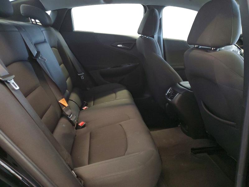 Aukcja sprzedaży 2023 Chevrolet Malibu, vin: 1G1ZD5ST6PF181914, numer aukcji: 67078516