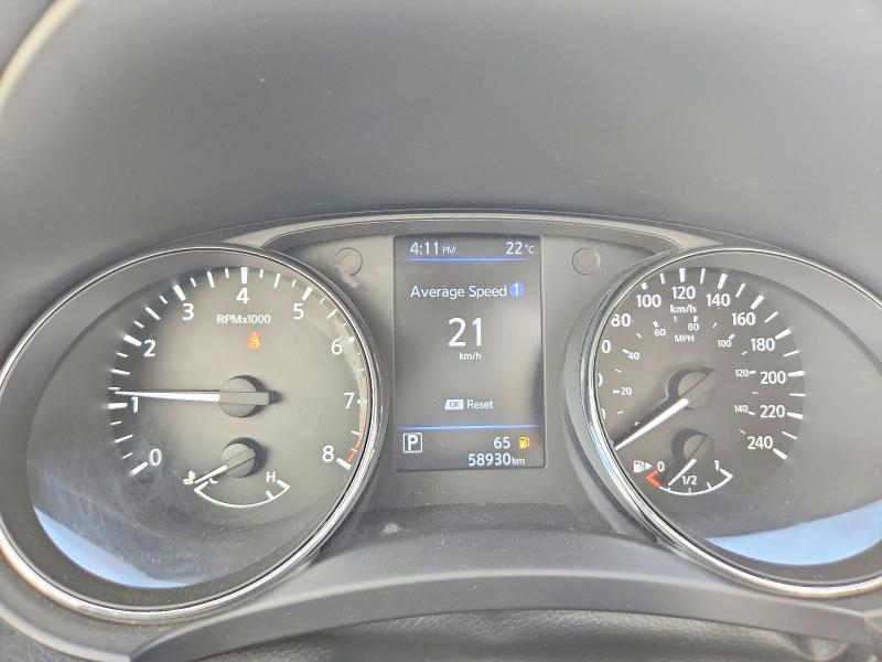 Продажа на аукционе авто 2019 Nissan Rogue, vin: 5N1AT2MV0KC761363, номер лота: 67299316