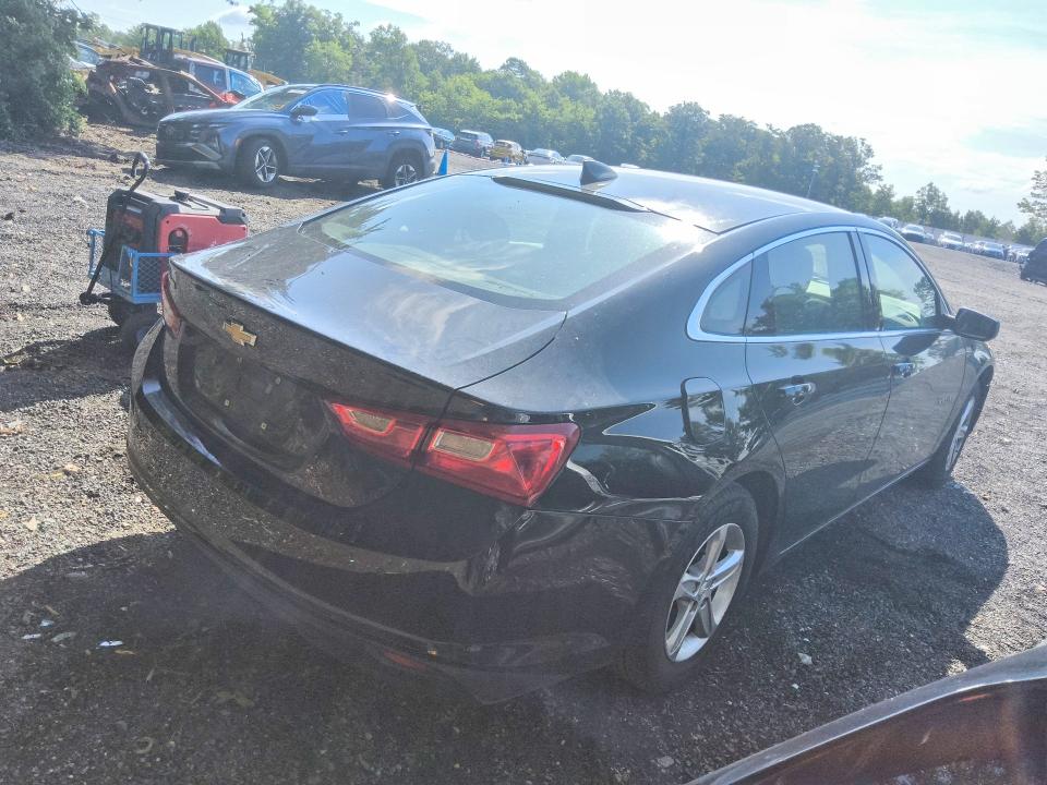 2022 Chevrolet Malibu მანქანა იყიდება აუქციონზე, vin: 1G1ZB5ST3NF187060, აუქციონის ნომერი: 65171966