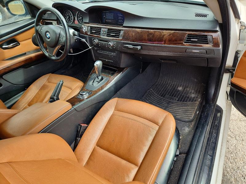 Aukcja sprzedaży 2011 Bmw 328, vin: WBAKF5C57BE655450, numer aukcji: 62979696