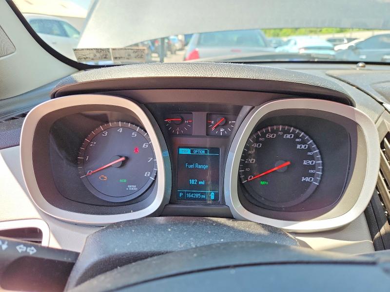 Продажа на аукционе авто 2017 Chevrolet Equinox, vin: 2GNFLFEK9H6238647, номер лота: 64100326
