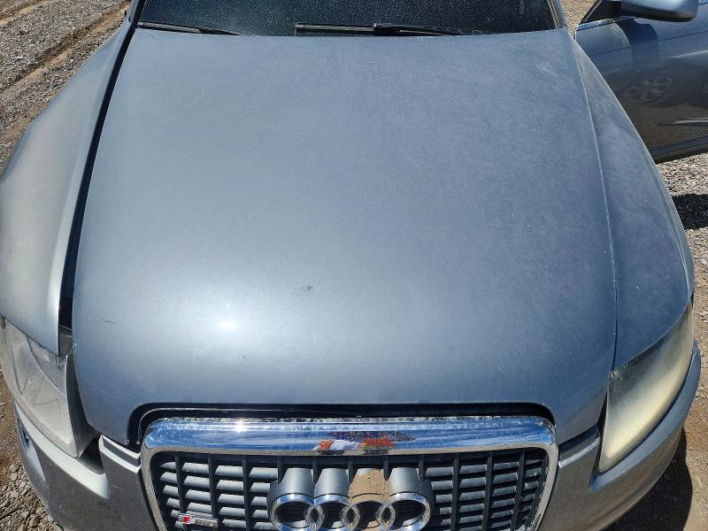 Aukcja sprzedaży 2008 Audi A6, vin: WAUAH74F48N173620, numer aukcji: 58504556