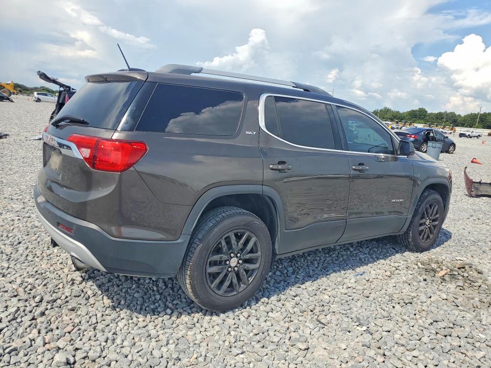 2019 Gmc Acadia მანქანა იყიდება აუქციონზე, vin: 1GKKNMLS2KZ178820, აუქციონის ნომერი: 66119786