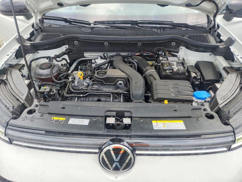 Aukcja sprzedaży 2025 Volkswagen Taos, vin: 3VV2C7B25SM040499, numer aukcji: 65592466