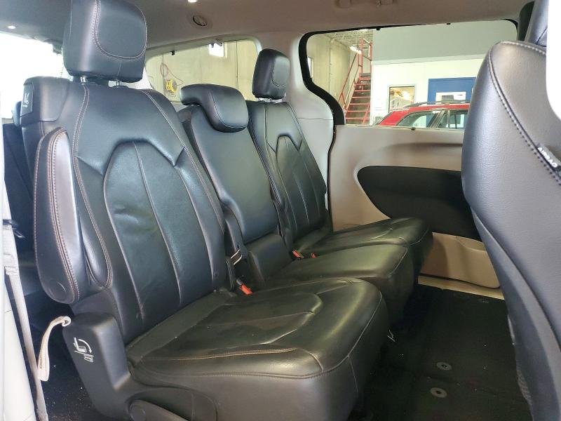 Aukcja sprzedaży 2017 Chrysler Pacifica, vin: 2C4RC1BG2HR759135, numer aukcji: 65096516