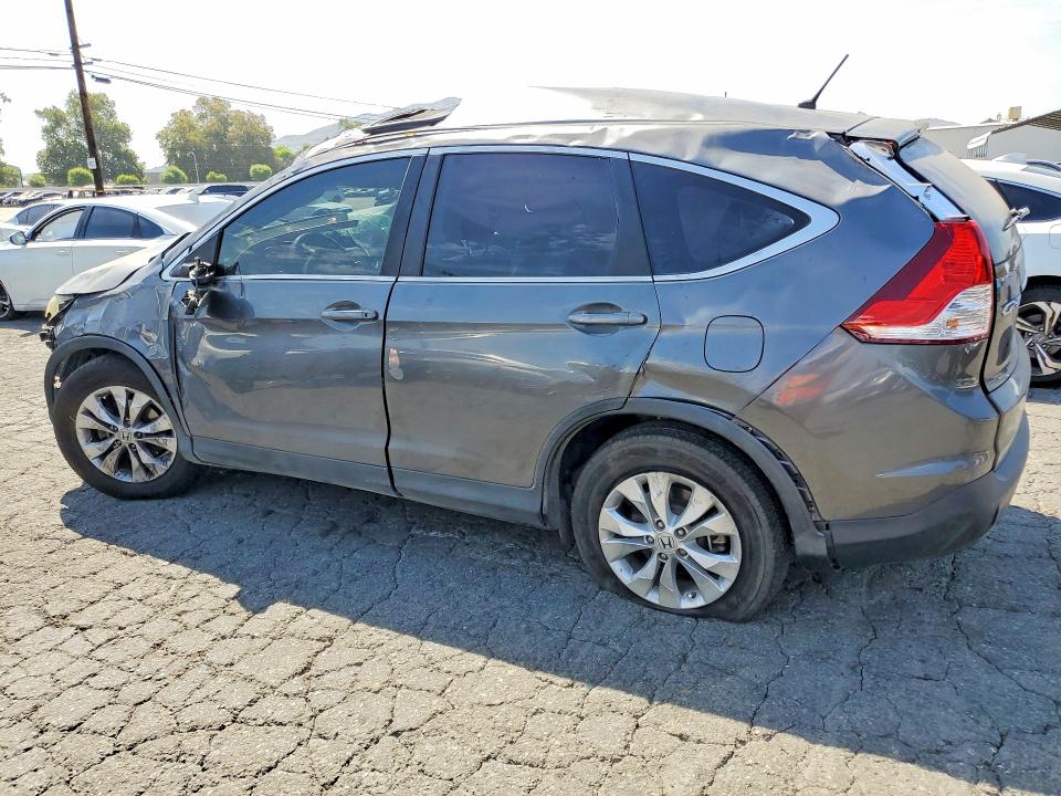 Продажа на аукционе авто 2013 Honda Cr-v, vin: 3CZRM3H54DG702914, номер лота: 63780286