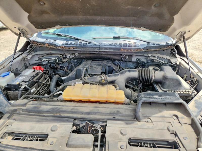 Aukcja sprzedaży 2016 Ford F150, vin: 1FTEX1EP5GFA37503, numer aukcji: 63386656