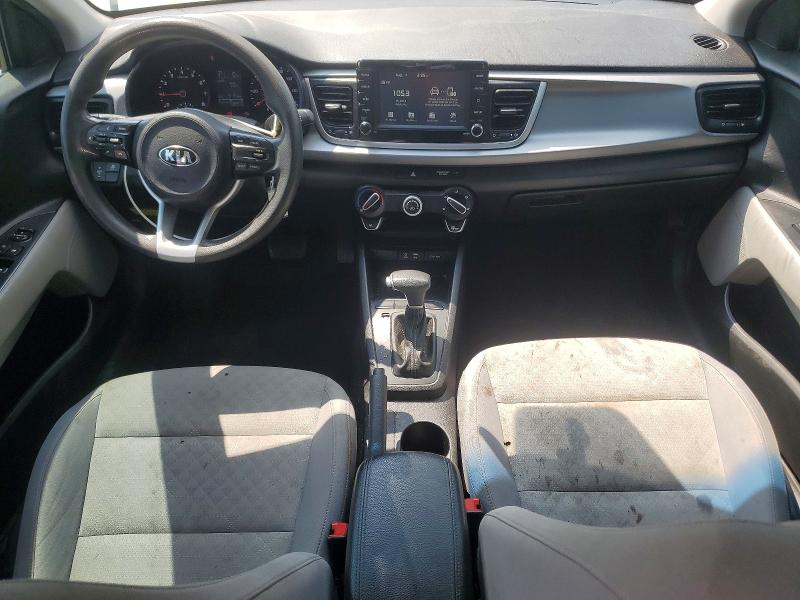 Aukcja sprzedaży 2020 Kia Rio, vin: 3KPA24AD1LE354256, numer aukcji: 64232926