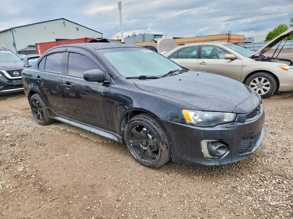 Продажа на аукционе авто 2017 Mitsubishi Lancer, vin: JA32V2FW1HU606069, номер лота: 65689536