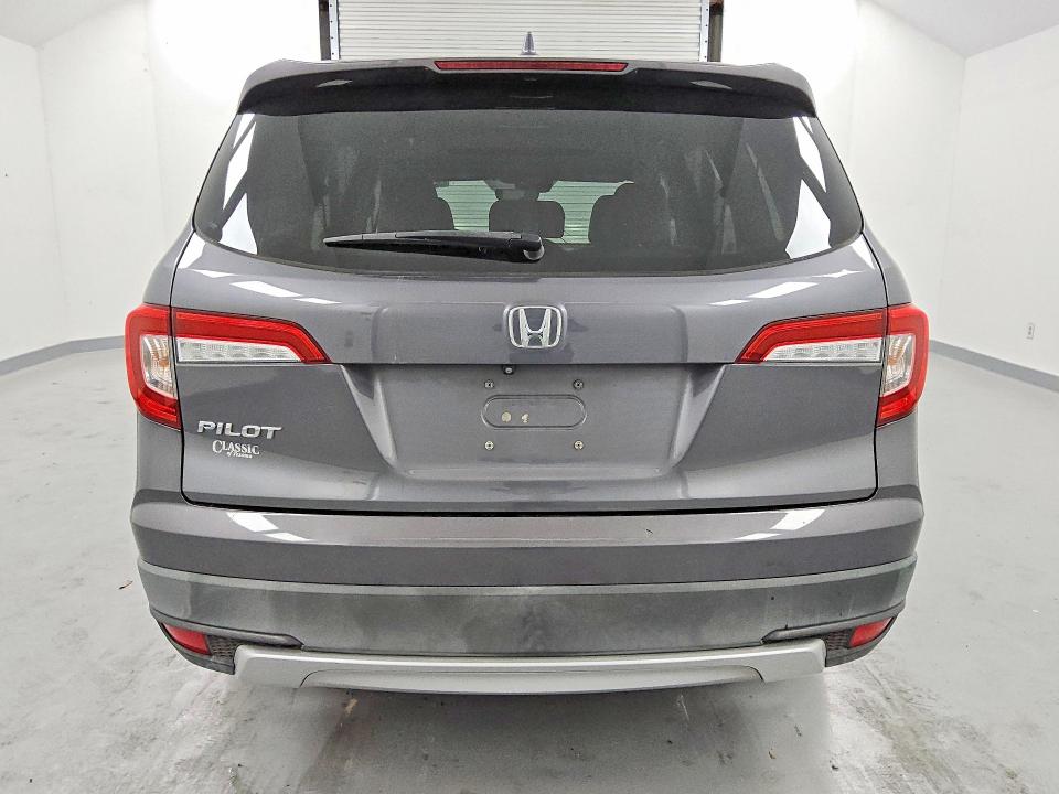 Aukcja sprzedaży 2020 Honda Pilot, vin: 5FNYF5H51LB011027, numer aukcji: 64115856