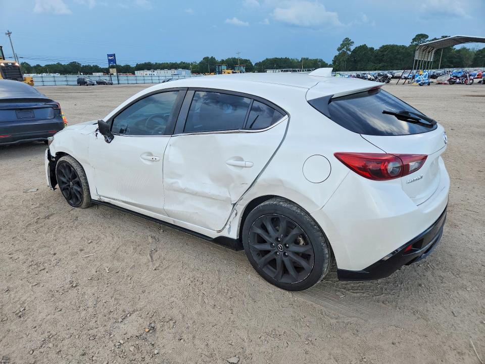Aukcja sprzedaży 2014 Mazda 3, vin: JM1BM1L30E1195298, numer aukcji: 65679186