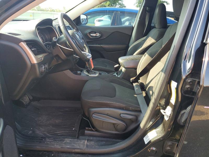 Aukcja sprzedaży 2015 Jeep Cherokee, vin: 1C4PJMCS4FW512818, numer aukcji: 63929236