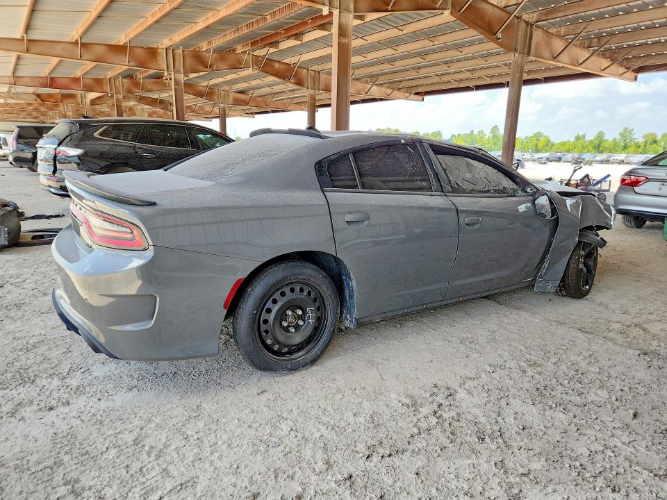 Aukcja sprzedaży 2023 Dodge Charger, vin: 2C3CDXCT0PH616386, numer aukcji: 64968406