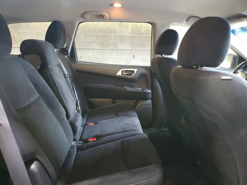 Продаж на аукціоні авто 2014 Nissan Pathfinder, vin: 5N1AR2MM3EC727427, номер лоту: 64687366