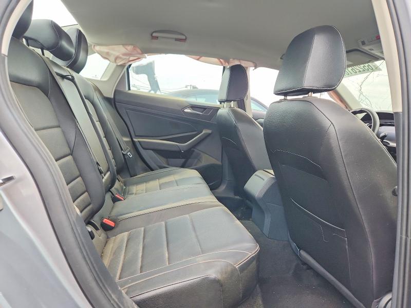 Aukcja sprzedaży 2024 Volkswagen Jetta, vin: 3VWEM7BU7RM015086, numer aukcji: 65226166