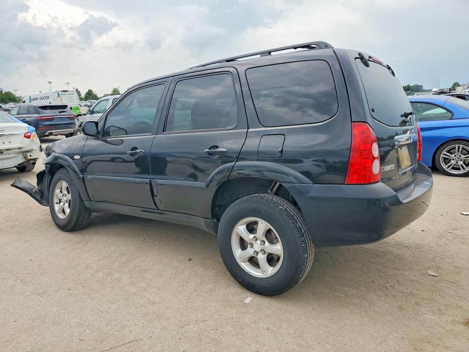 64660316 :رقم المزاد ، 4F2YZ04156KM32382 vin ، 2006 Mazda Tribute مزاد بيع