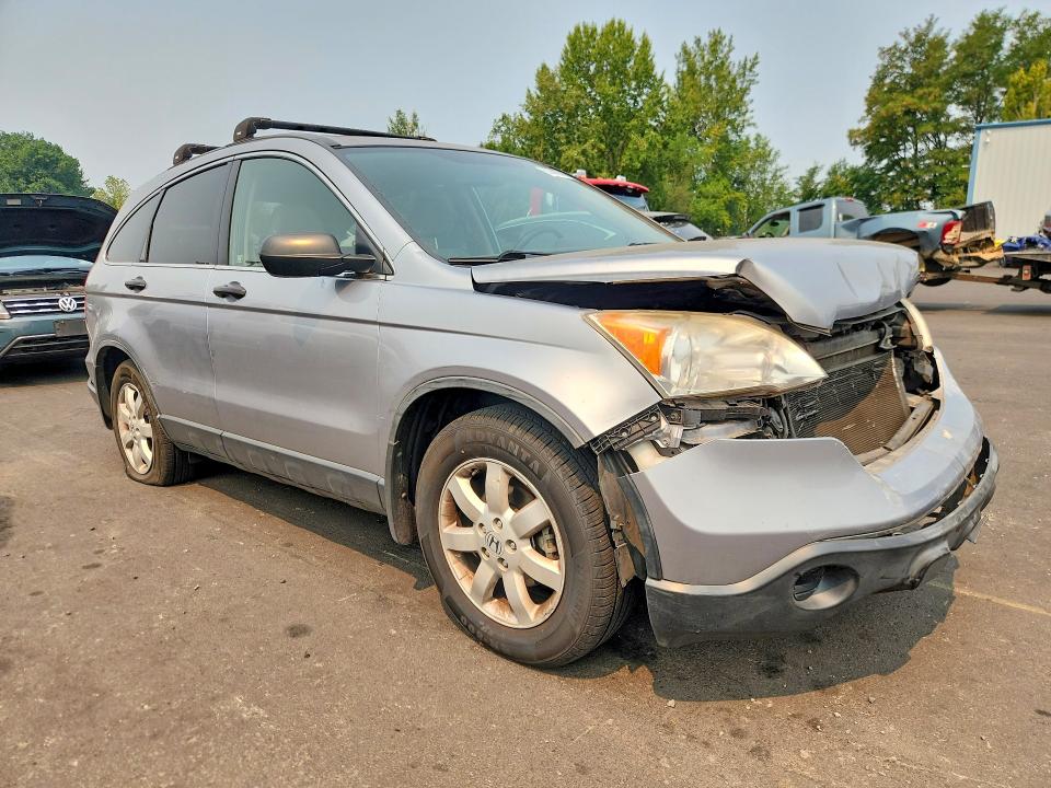 62692536 :رقم المزاد ، JHLRE48528C069057 vin ، 2008 Honda Cr-v مزاد بيع