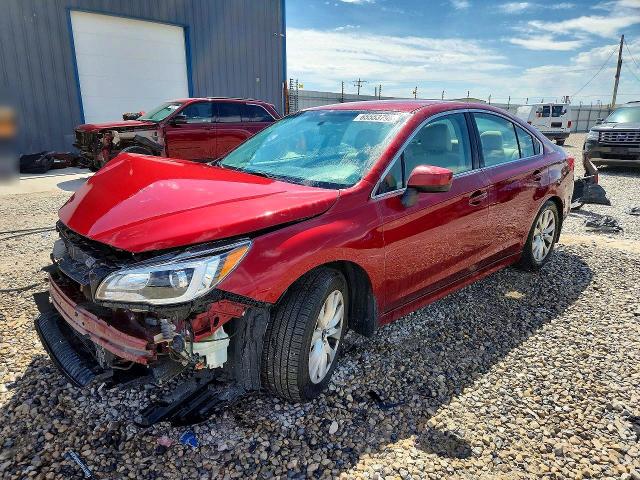 Продажа на аукционе авто 2015 Subaru Legacy, vin: 4S3BNBC69F3043636, номер лота: 65553796